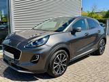 Ford Puma 1.0 Titanium SHZ LED - Ford Puma Gebrauchtwagen in Köln