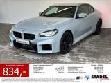 BMW M2 Navi.LED.KomfZg.RFK.LR-Hz.DriveAssist.Ambient - BMW M2 aus 2025