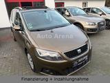 Seat Alhambra Style 7Sitzer Panorama AHK Tüv:05.27 - Seat Alhambra in Hamm