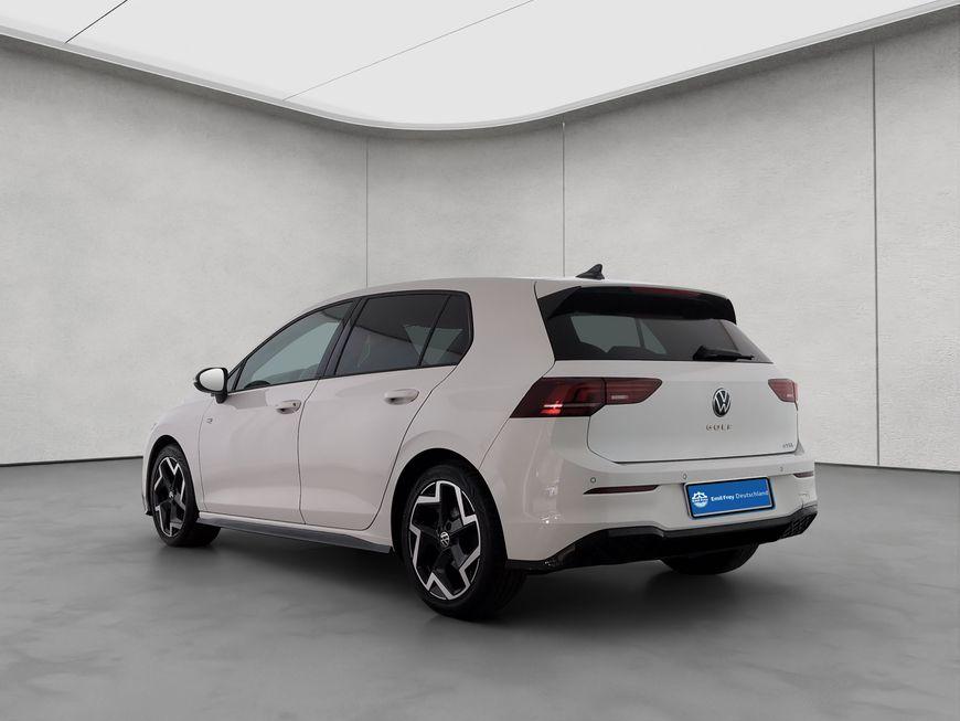 Volkswagen Golf 1.5 eTSI OPF DSG R-Line KAMERA+WINTER-PAKET, миниатюра 3