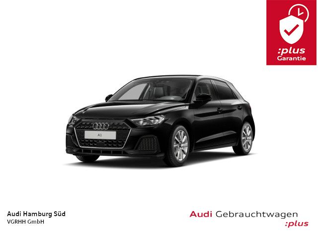 Audi A1 Sportback 30 TFSI advanced S tronic LED