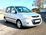 Hyundai Matrix 1.6*TÜV neu*1H*Klima*Scheck... - scheckheftgepflegte Hyundai Matrix