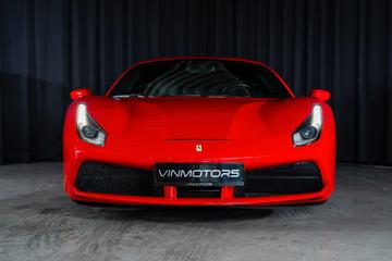 صورة 2 لـ 2017 Ferrari 488 GTB