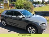 Audi Q2 sport, Top ! , Bremsen... neu ! - Audi Q2: Limousine