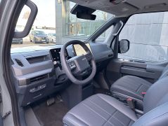 KIA PV5 Passenger 71.2 ELITE 2-3-0 WP Smart Power Al KIA PV5 Passenger 71.2 ELITE 2-3-0 WP Smart Power Al