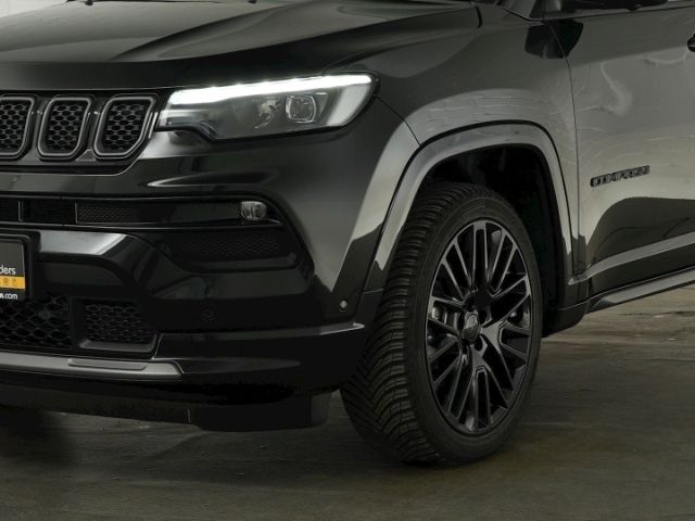 Compass S MHEV DCT+LED+NAVI+360 GRAD KAMERA+SITZ