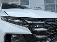 HYUNDAI Tucson 1.6 T-GDI N Line SHZ NAV LED 19