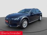 Audi A4 Allroad 2.0TFSI qu AHK LED NAVI SHZ PDC - Audi A4 Allroad