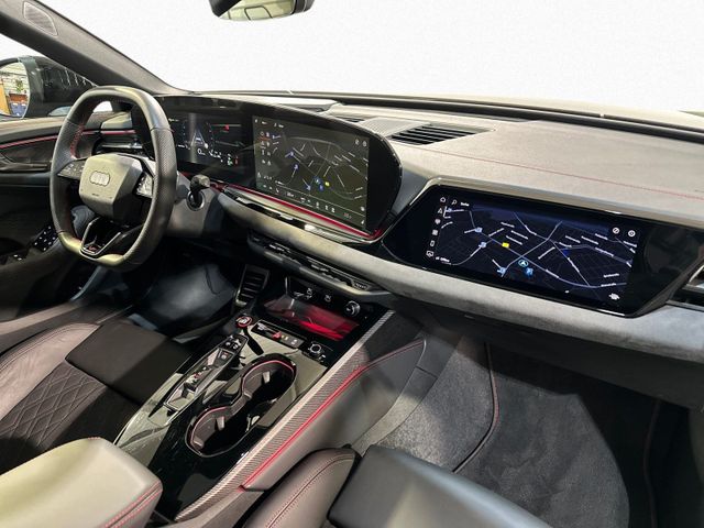 S5 Avant TFSI +MATRIX+PANO+AHK+B&O+HUD+STANDHZG+