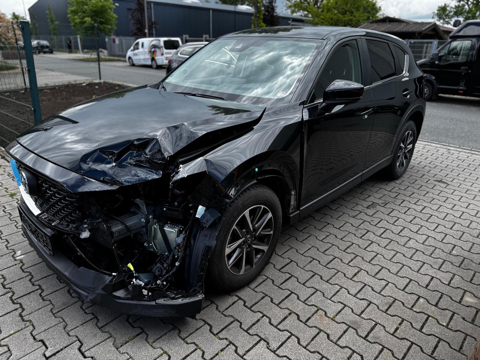 Mazda CX-5 Ad'vantage 2WD