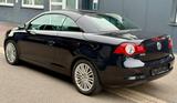 Volkswagen Eos 1.4 *GEPFLEGT* - Volkswagen Eos: 1.4