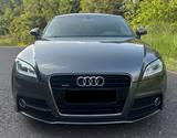 Audi TT Coupe/Roadster 2.0 TFSI Coupe quattro - Audi TT in Wiesbaden
