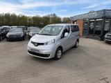 Nissan NV200 Acenta/1,5/EURO6/KLIMA/7-SITZER - Nissan NV200 aus 2015