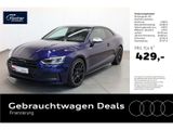 Audi S5 Coupe 3.0 TFSI quattro - Audi S5: Sportwagen