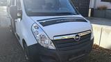 Opel Movano L2H2, Bj. 2011, 125.000km - gebrauchte Opel Movano aus dem Jahr 2011