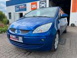 Mitsubishi Colt CZ3 Lim. 3-trg. 1.1 Motion/Klima/ele.Fenste - Mitsubishi Colt: El