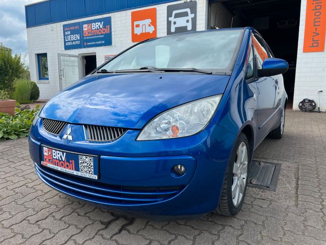 Mitsubishi Colt CZ3 Lim. 3-trg. 1.1 Motion/Klima/ele.Fenste