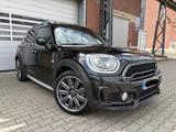 MINI Cooper S Countryman JCW | 1.Hand | 40tkm. | Pano - MINI Countryman Serie von privat