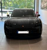 Porsche Taycan Sport Turismo -