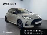 Toyota Yaris Hybrid 1.5 GR Sport *Alcantara*JBL*SHZ*CAM - Toyota Yaris GR mit Hybrid-Antrieb (Benzin/Elektro)