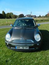 MINI ONE Park Lane  - MINI ONE