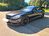 Mercedes-Benz CL63 AMG Biturbo Performance Carbon Designo - Mercedes-Benz CL 63 AMG: Scheckheftgepflegt