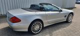 Mercedes-Benz SL 350 wie Neu! - gebrauchte Mercedes-Benz SL 350 aus dem Jahr 2005