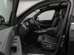 Foto Nummer 19: BMW X5 M50