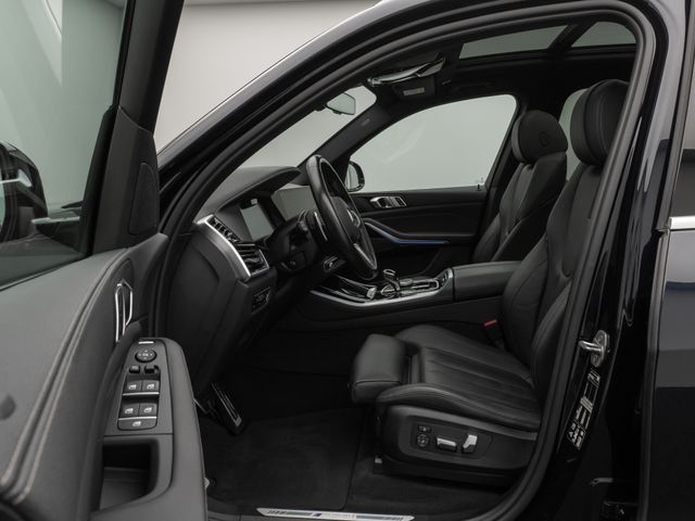 Foto Nummer 19: BMW X5 M50