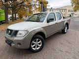 Nissan Navara Pickup Double Cab XE 4X4 - Nissan Navara Gebrauchtwagen in Hannover