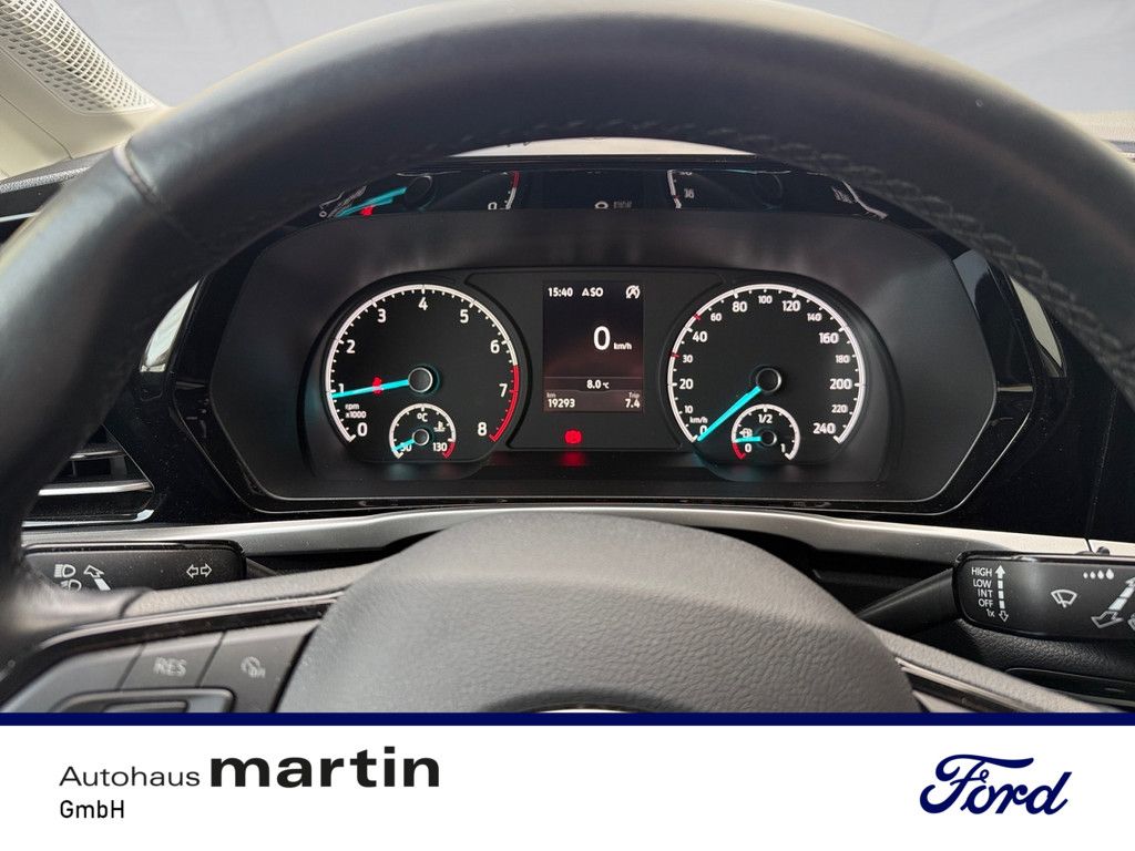 Fahrzeugabbildung Ford Tourneo Connect 1.5 Grand Active LED KAMERA AHK