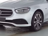 Mercedes-Benz E 300 de T 4M DISTR*AHK*PANO*MEMO*360°KAM*MULTIB - gebrauchte Mercedes-Benz E 300 aus dem Jahr 2020