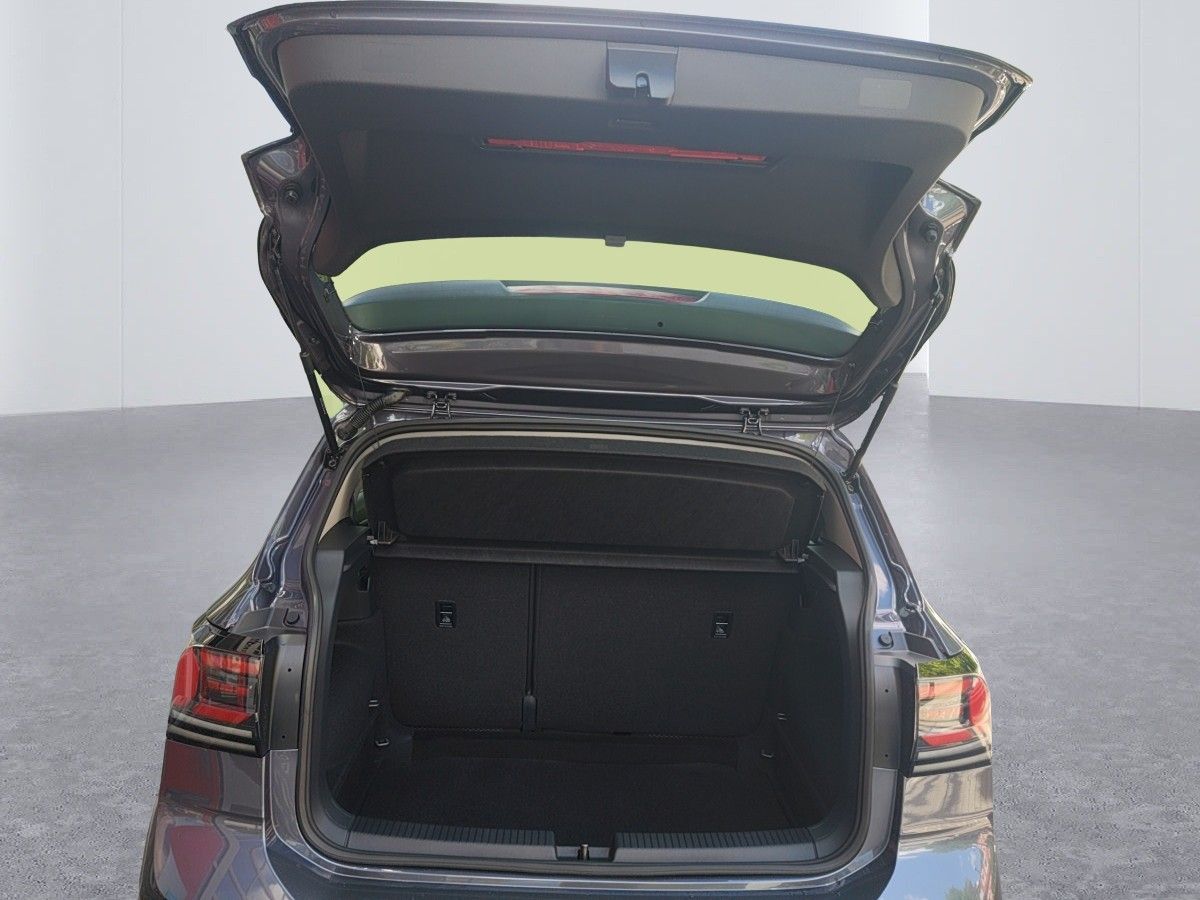 Volkswagen T-Cross - Bild 8