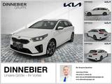 Kia cee'd Plug-in Hybrid Spirit ACC CAM DynLicht LED - Kia cee'd / Ceed mit Hybrid-Antrieb