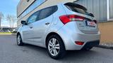 Hyundai ix20 1.6 CRDi+TÜV+GARANTIE+LEDER+PARKS+1HAND+SIT - Hyundai ix20 mit Diesel-Antrieb