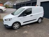 Ford Courier - Ford Courier Gebrauchtwagen