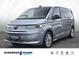 Volkswagen T7 Multivan Style 2.0 TDI DSG AHK Kamera Pano
