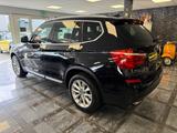 BMW X3 Baureihe xDrive 20 d*Panoramadach*Leder*Navi* - BMW X3: Panoramadach