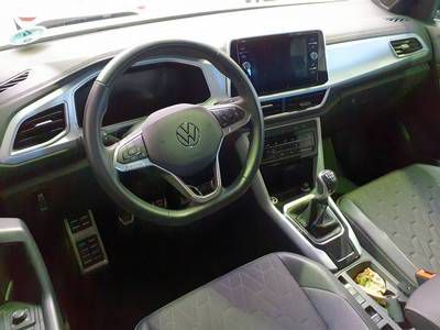 Volkswagen T-Roc - Bild 5