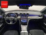 Mercedes-Benz C 300 T 4M AMG NIGHT STANDHEIZUNG+DIGITAL+MBUX+ - Mercedes-Benz in Berlin