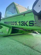 Merlo Roto 35.13 KS - Merlo Teleskoparmstapler