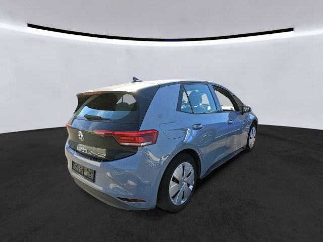 Volkswagen ID.3 - Bild 3