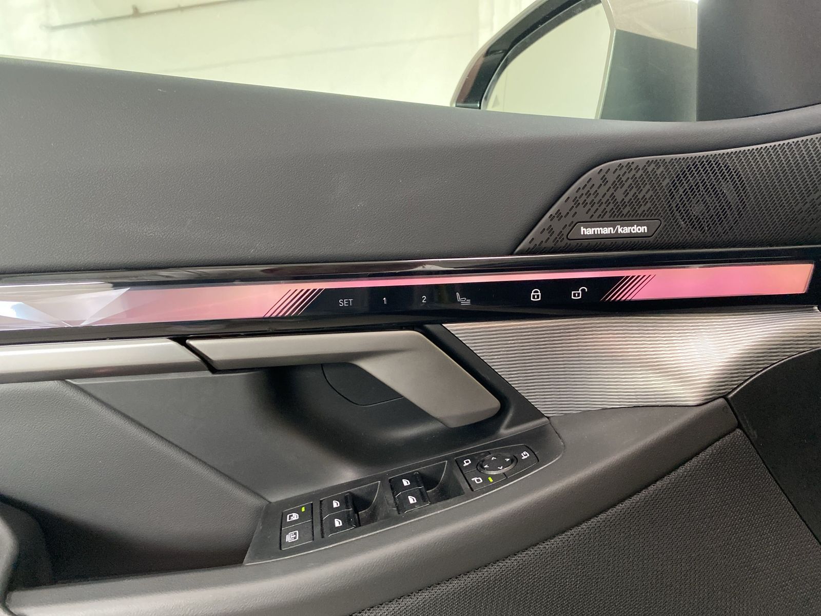 BMW 550 - Bild 18