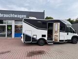 Adria MATRIX 600 DT - Adria Etagenbett