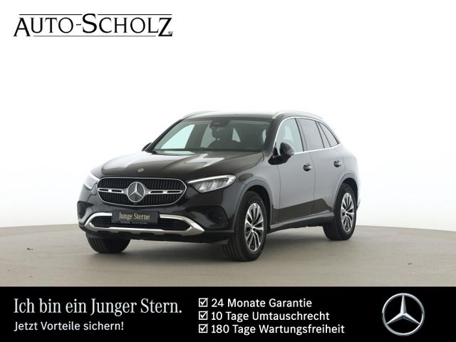 Mercedes-Benz GLC 220 d 4M AVANTGARDE ADV. PLUS+AHK+360+MEMORY