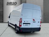 Opel Movano B Kasten, L2H2, PDCv+h, Regensensor,Licht - Opel Movano Gebrauchtwagen