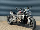 Triumph Rocket 3 GT TOP, Seitentaschen - Angebote