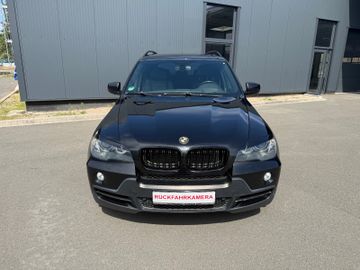 BMW X5 - 5