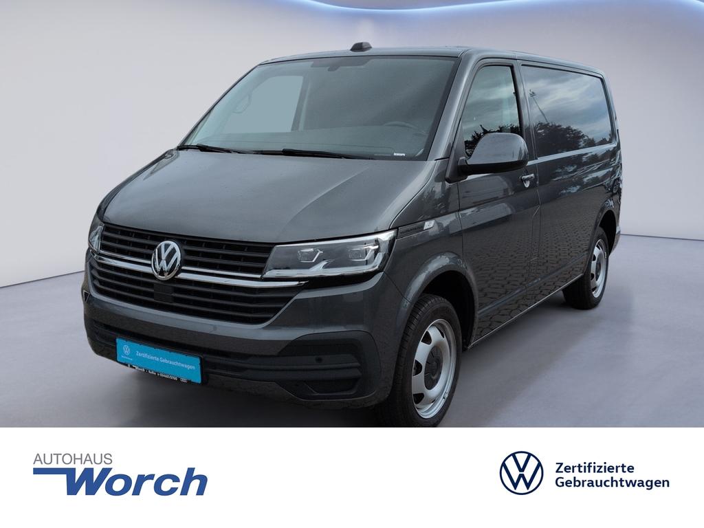 Volkswagen T61 Kasten 20 TDI DSG LEDNAVIKAMERA 2024