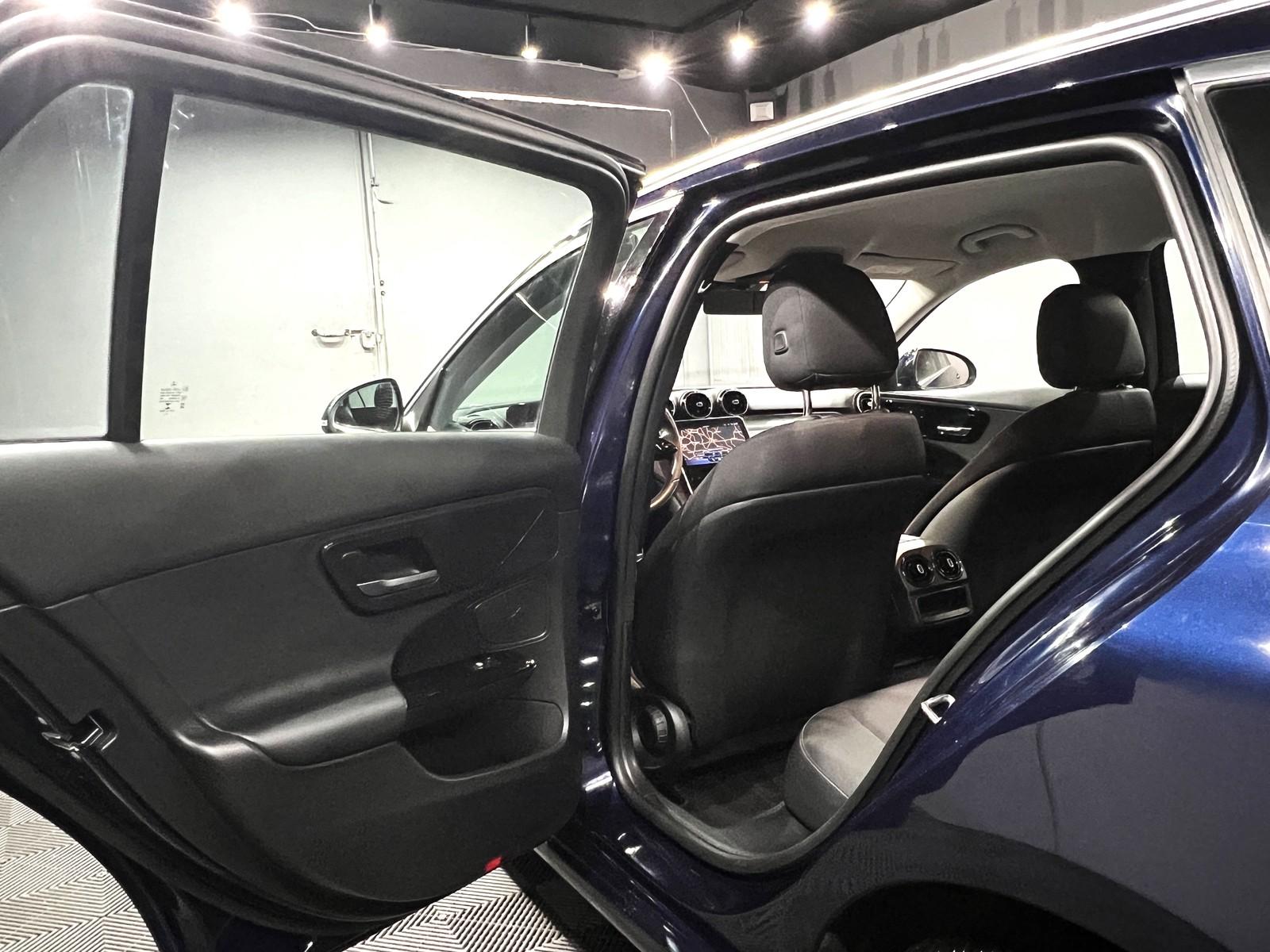 Mercedes-Benz C-Class d T 5*JAHRE*GARANTIE AVANTGARDE STANDHEIZU, миниатюра 7